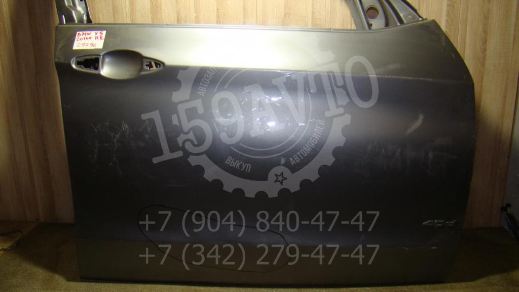 Дверь передняя правая, 25000 рублей, Пермь