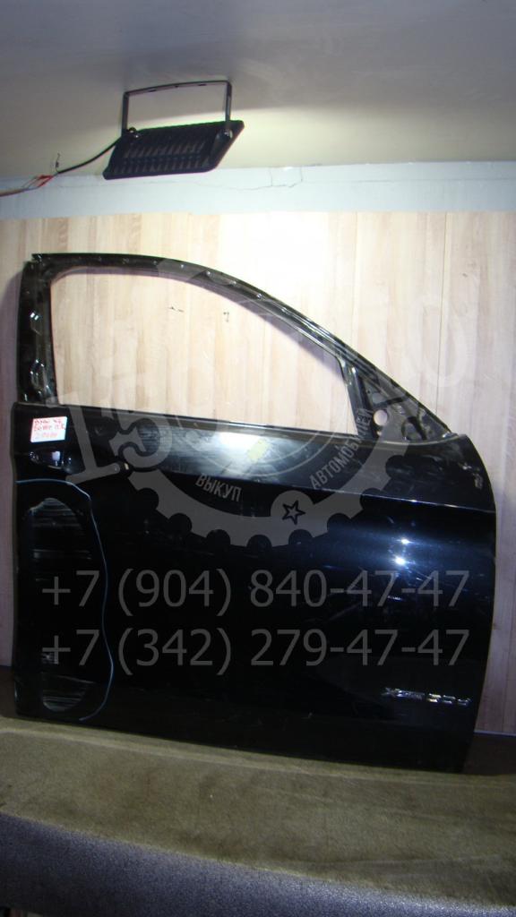 Дверь передняя правая, 10000 рублей, Пермь