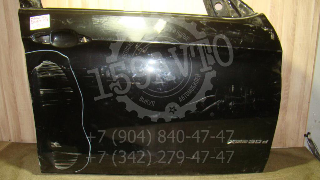 Дверь передняя правая, 10000 рублей, Пермь