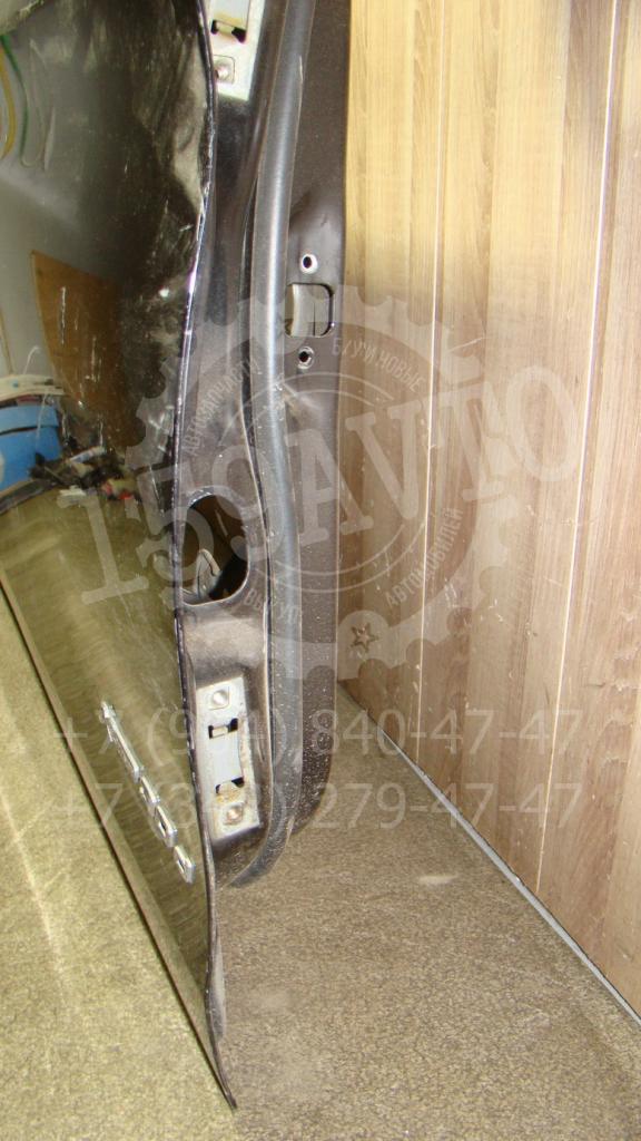 Дверь передняя правая, 10000 рублей, Пермь
