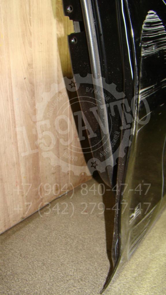 Дверь передняя правая, 10000 рублей, Пермь