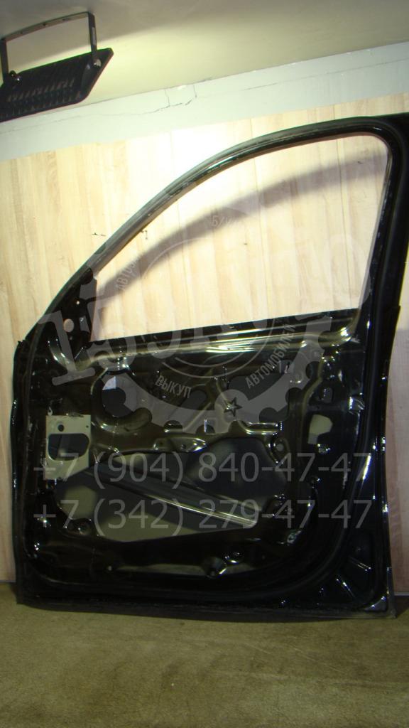 Дверь передняя правая, 10000 рублей, Пермь