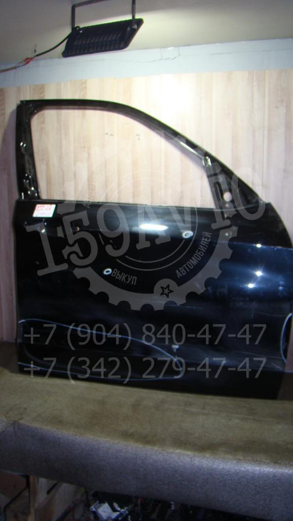 Дверь передняя правая, 14000 рублей, Пермь