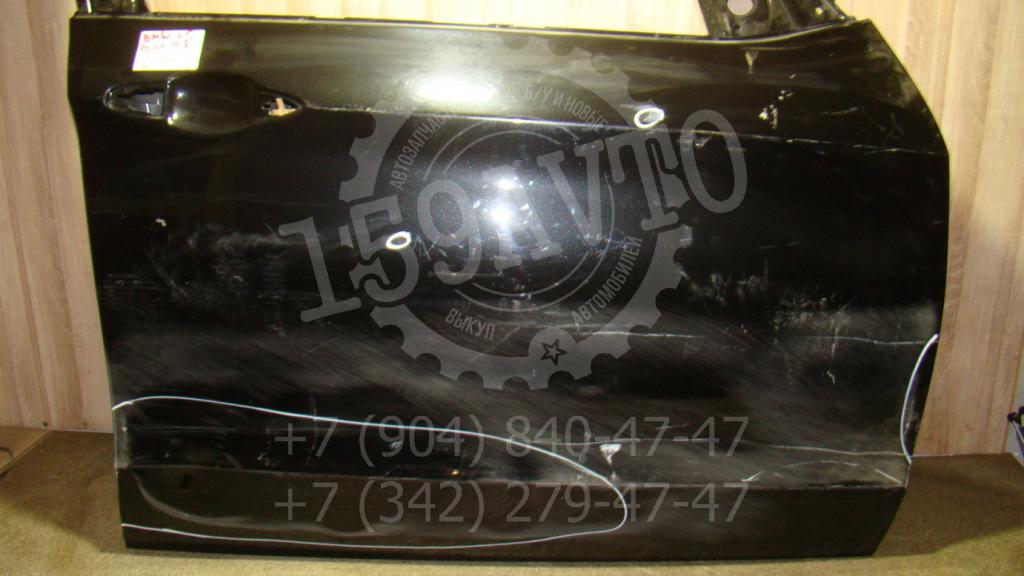 Дверь передняя правая, 14000 рублей, Пермь