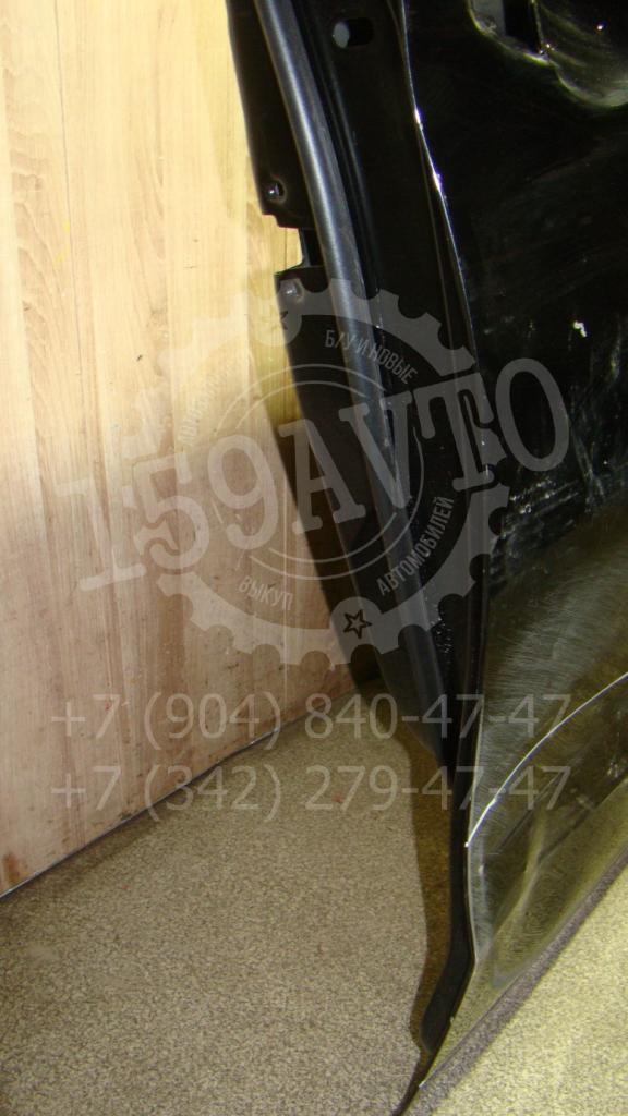 Дверь передняя правая, 14000 рублей, Пермь