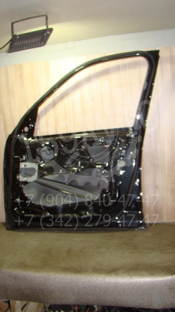 Дверь передняя правая, 14000 рублей, Пермь