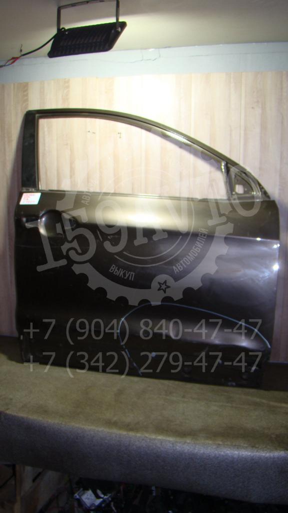 Дверь передняя правая, 9000 рублей, Пермь