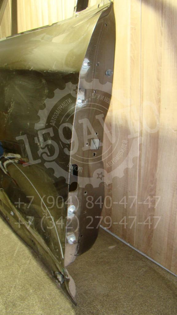Дверь передняя правая, 9000 рублей, Пермь