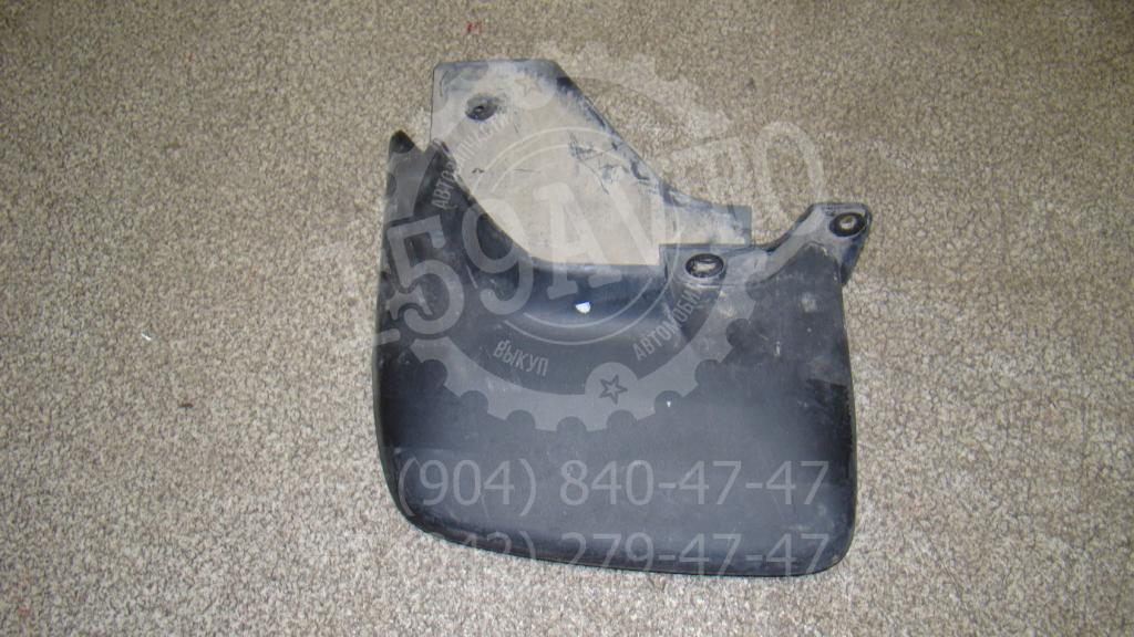 Брызговик задний левый, 1500 рублей, Пермь