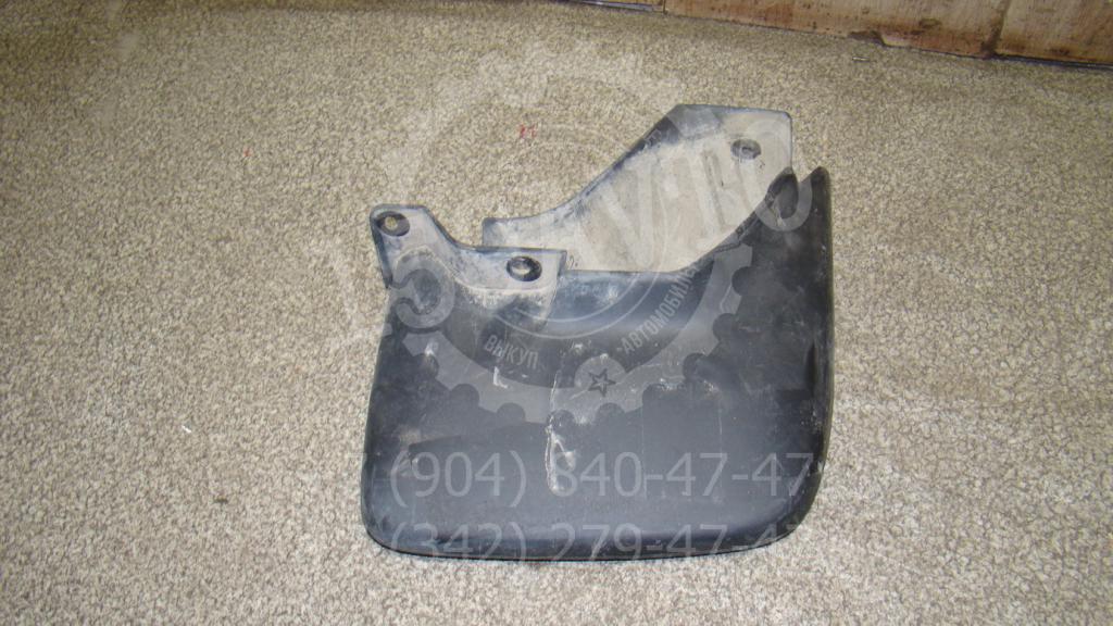 Брызговик задний правый, 1500 рублей, Пермь