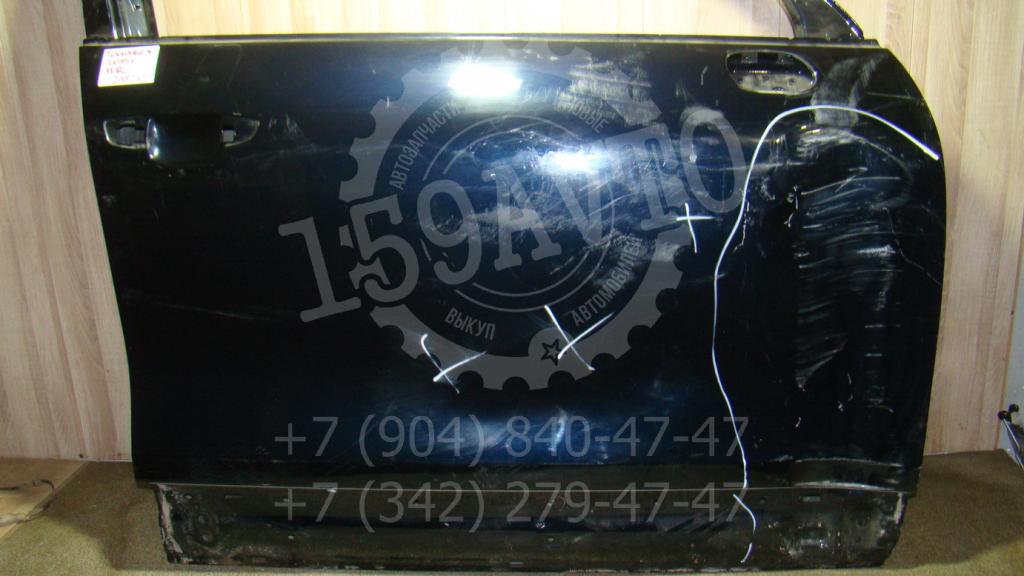 Дверь передняя правая, 8000 рублей, Пермь