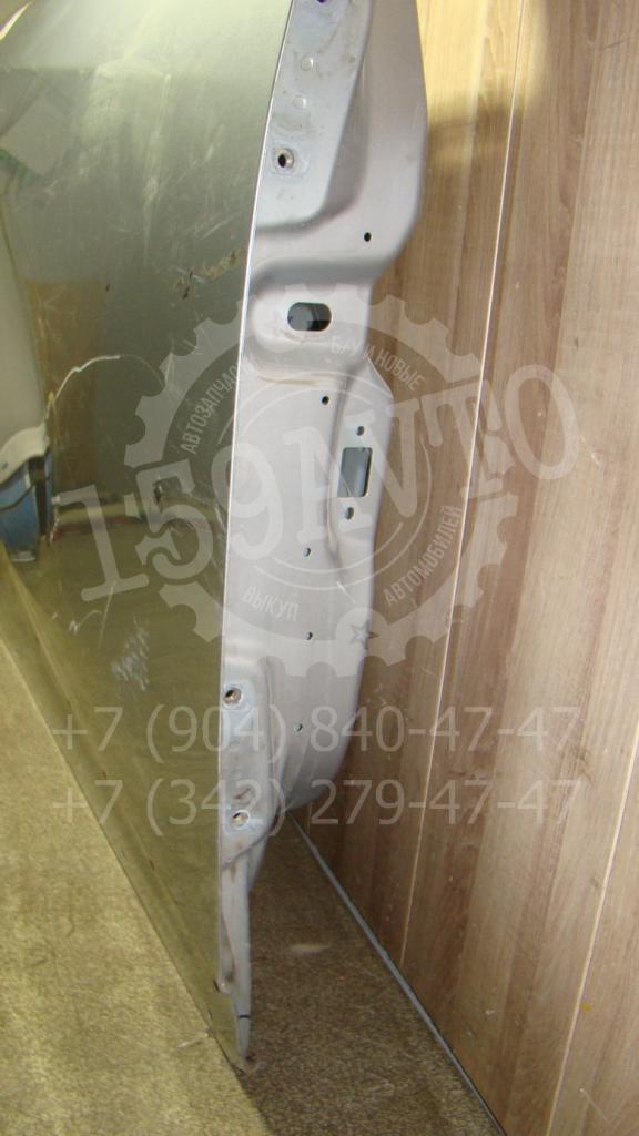 Дверь передняя правая, 9000 рублей, Пермь