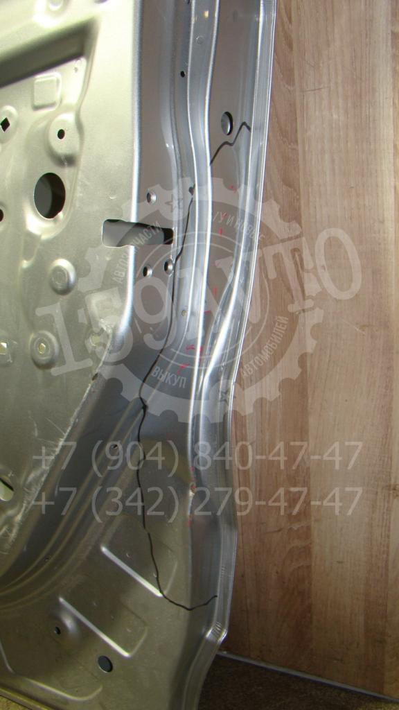 Дверь передняя правая, 9000 рублей, Пермь