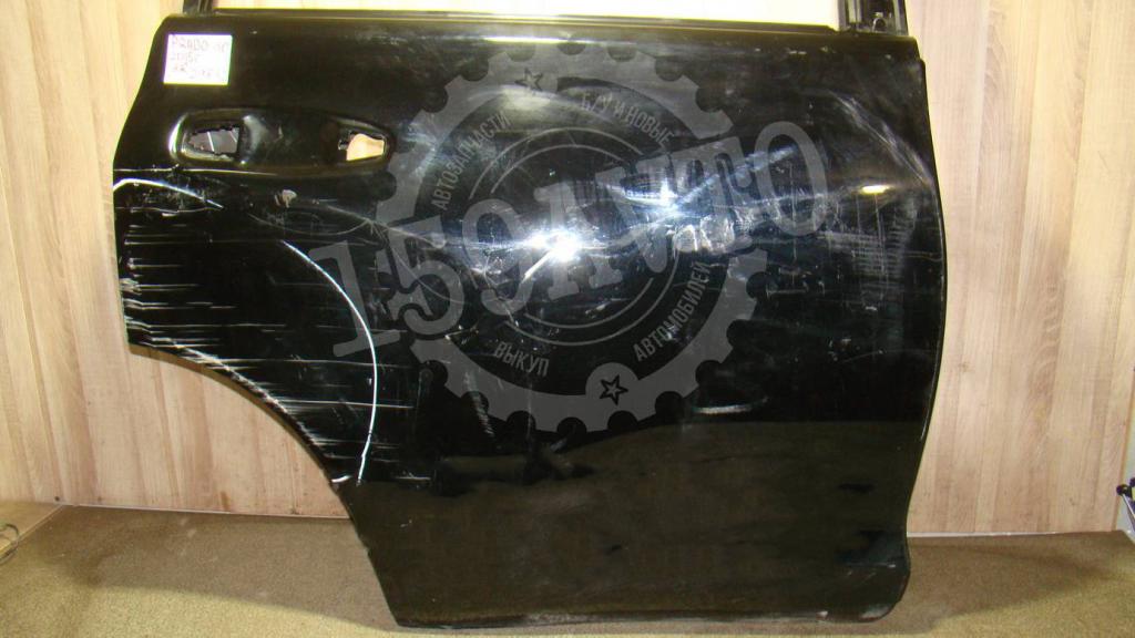 Дверь задняя правая, 15000 рублей, Пермь