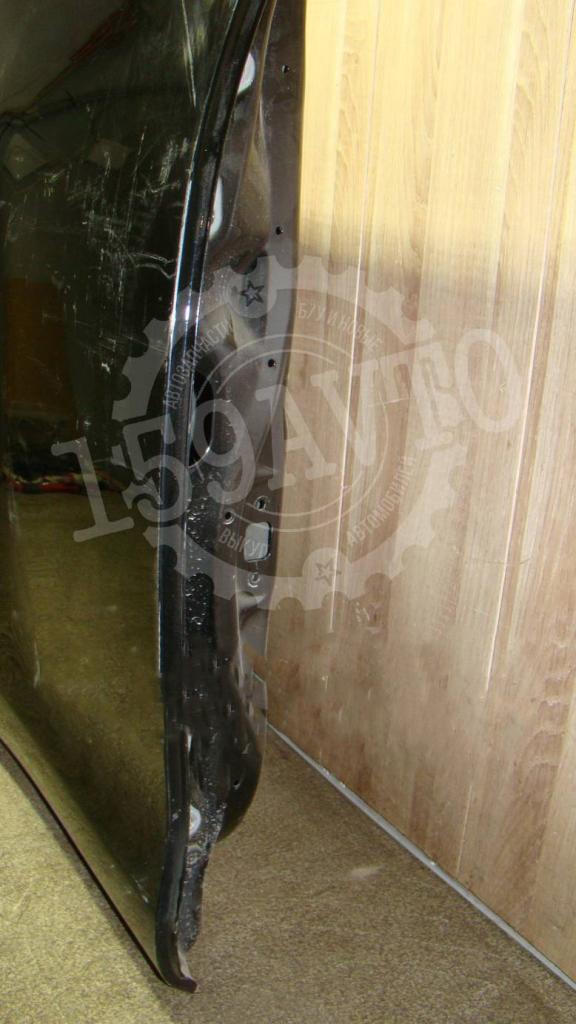 Дверь задняя правая, 15000 рублей, Пермь