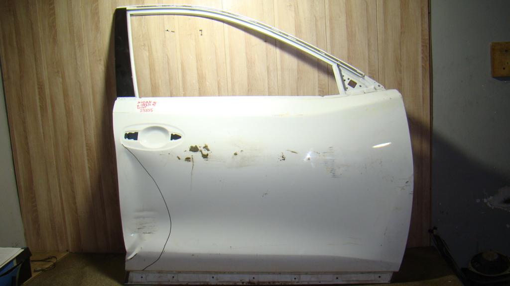 Дверь передняя правая, 8000 рублей, Пермь