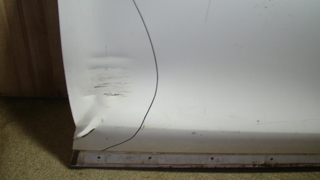 Дверь передняя правая, 8000 рублей, Пермь