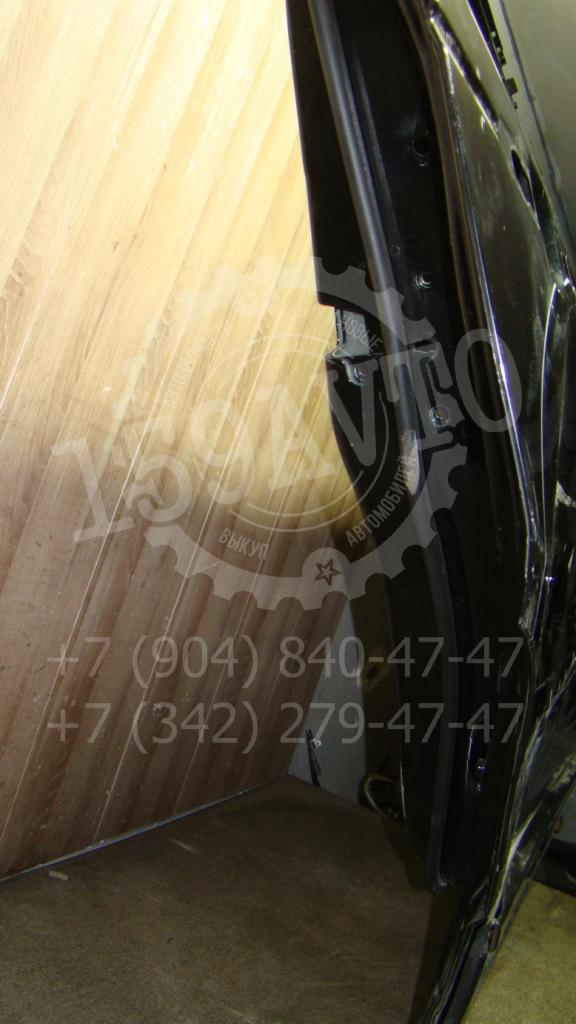 Дверь задняя правая, 7000 рублей, Пермь