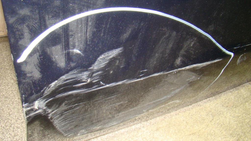 Дверь передняя правая, 10000 рублей, Пермь