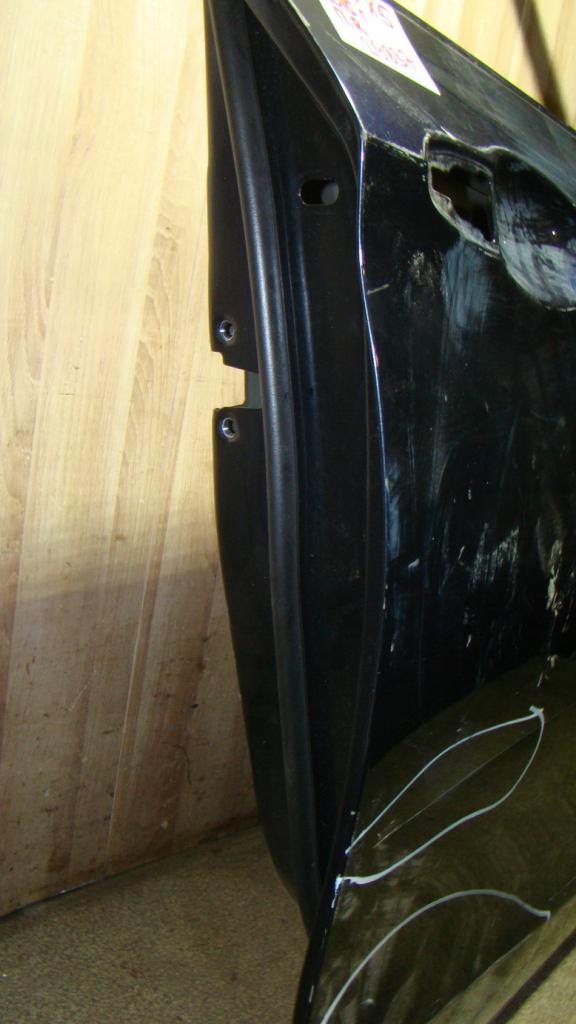 Дверь передняя правая, 10000 рублей, Пермь