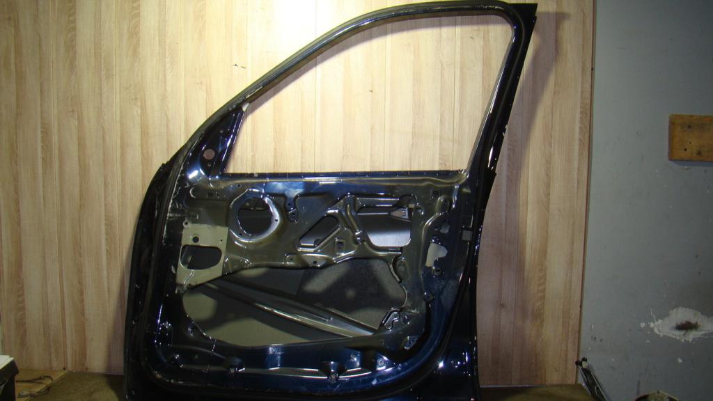 Дверь передняя правая, 10000 рублей, Пермь