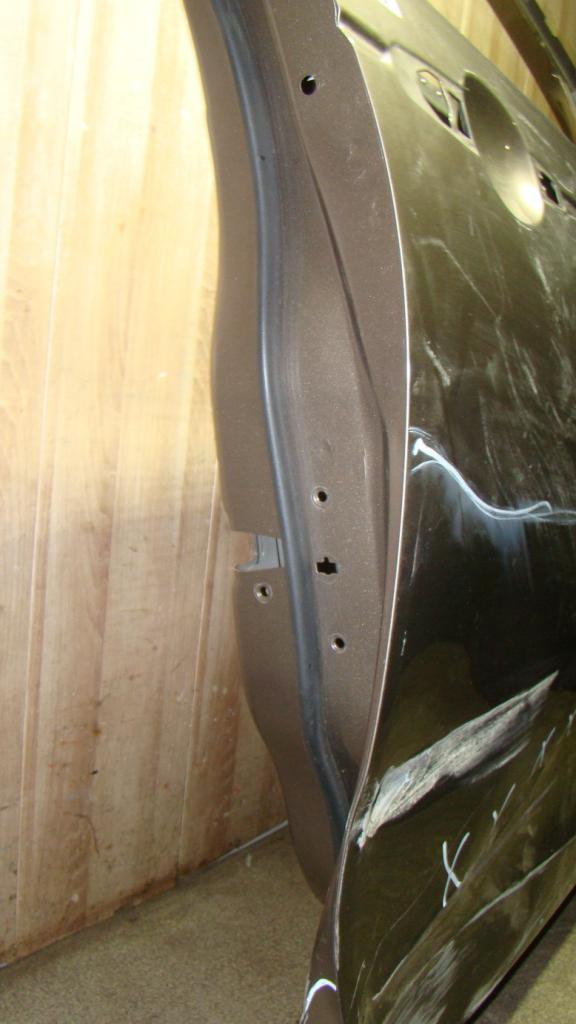 Дверь передняя правая, 7000 рублей, Пермь