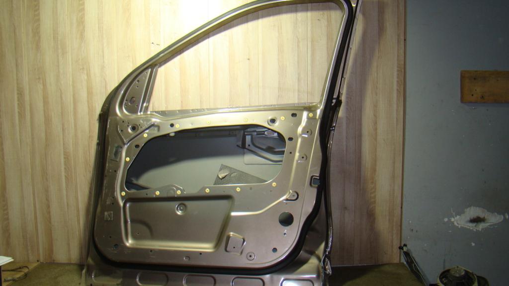 Дверь передняя правая, 7000 рублей, Пермь