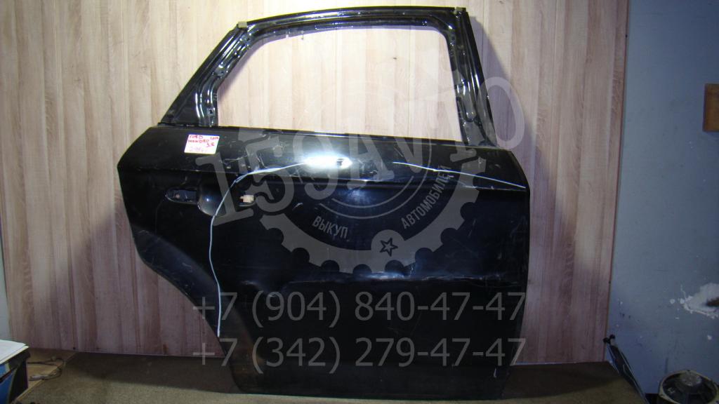 Дверь задняя правая, 6000 рублей, Пермь