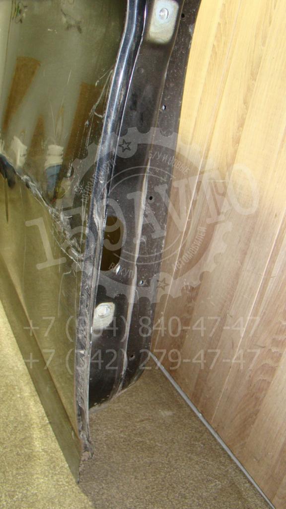 Дверь задняя правая, 6000 рублей, Пермь