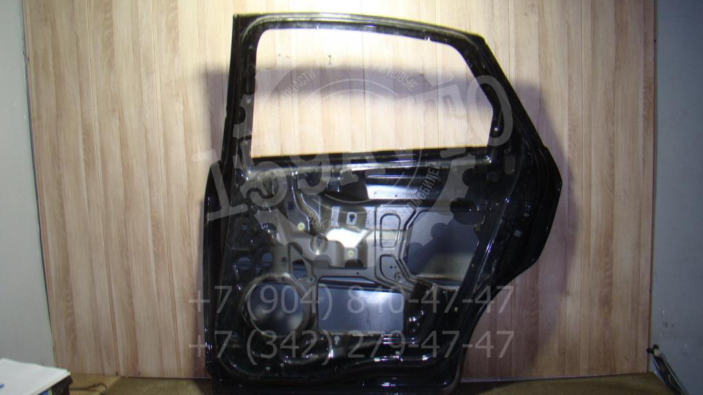 Дверь задняя правая, 6000 рублей, Пермь