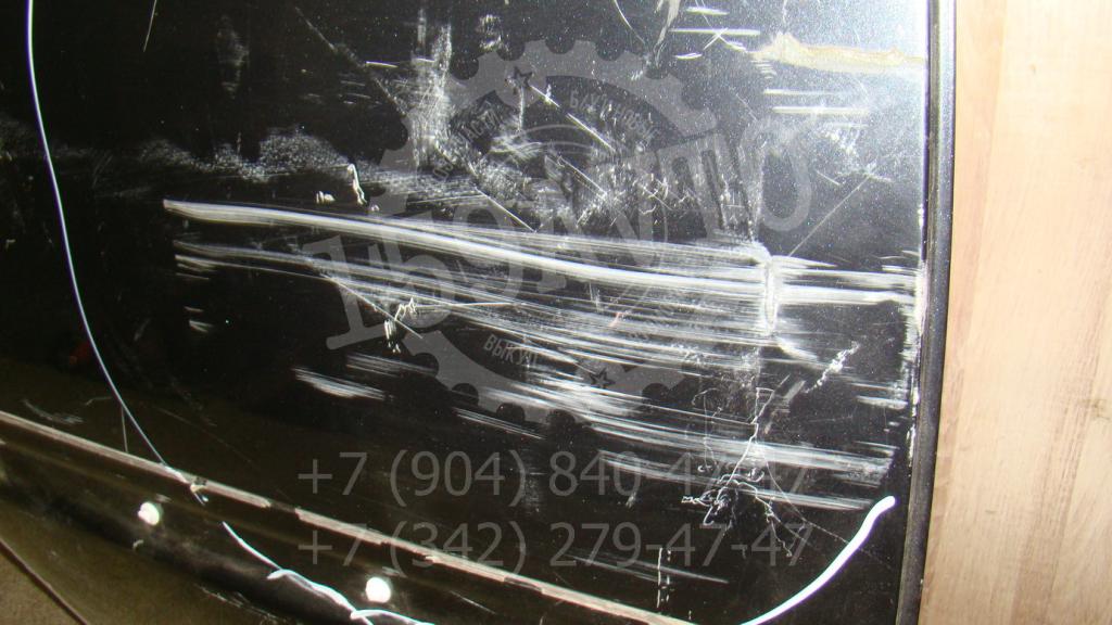 Дверь задняя правая, 5000 рублей, Пермь