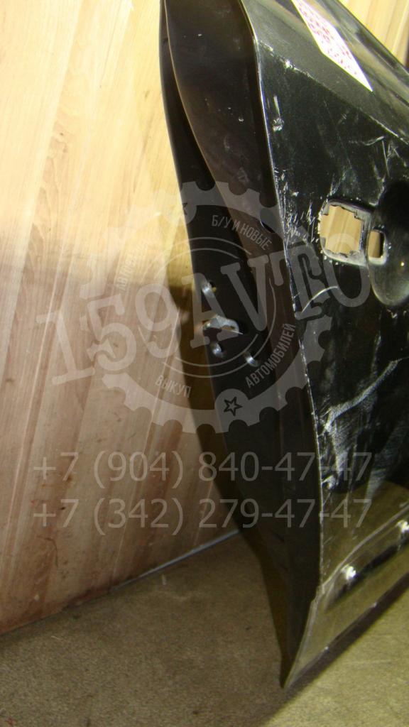 Дверь задняя правая, 5000 рублей, Пермь
