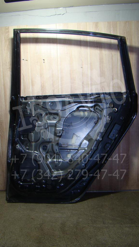Дверь задняя правая, 5000 рублей, Пермь