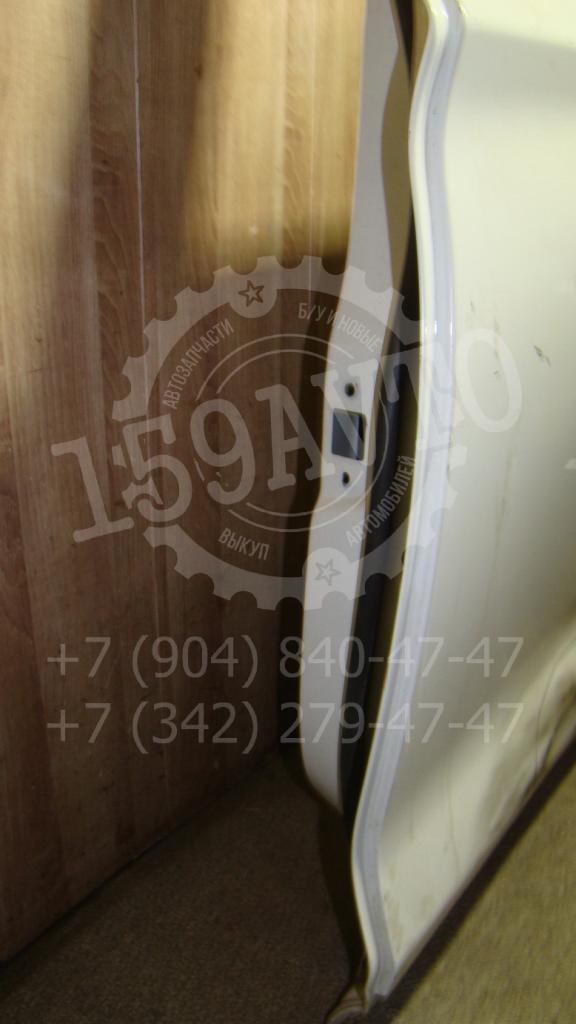 Дверь задняя левая, 8000 рублей, Пермь