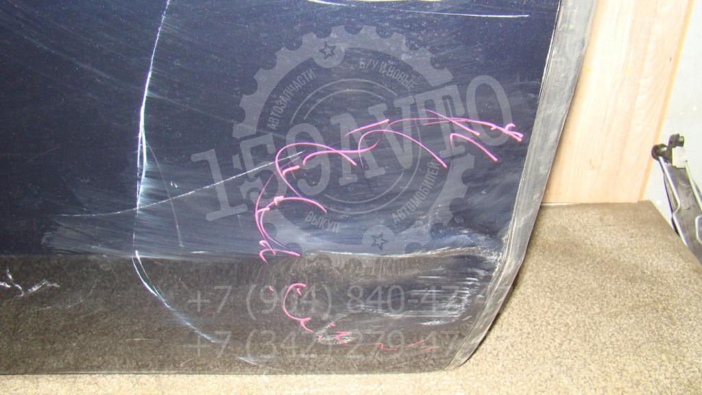 Дверь задняя правая, 9000 рублей, Пермь