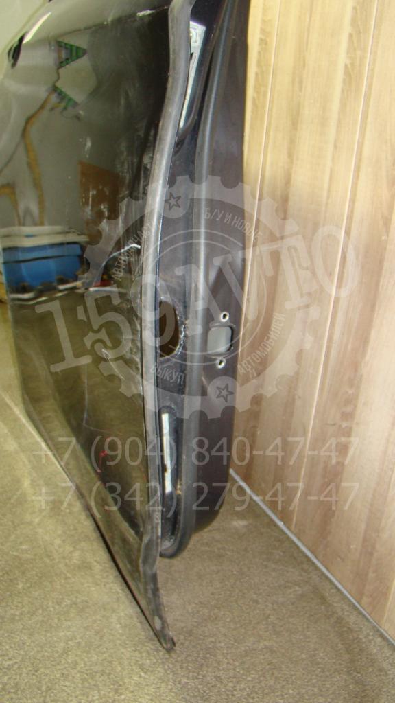 Дверь задняя правая, 9000 рублей, Пермь