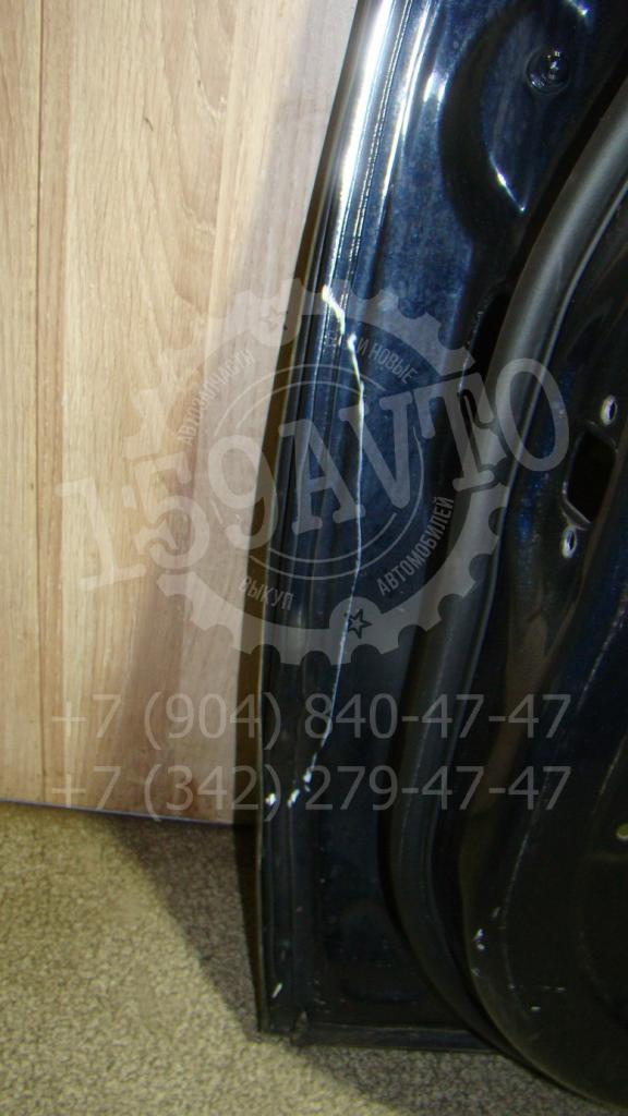 Дверь задняя правая, 9000 рублей, Пермь