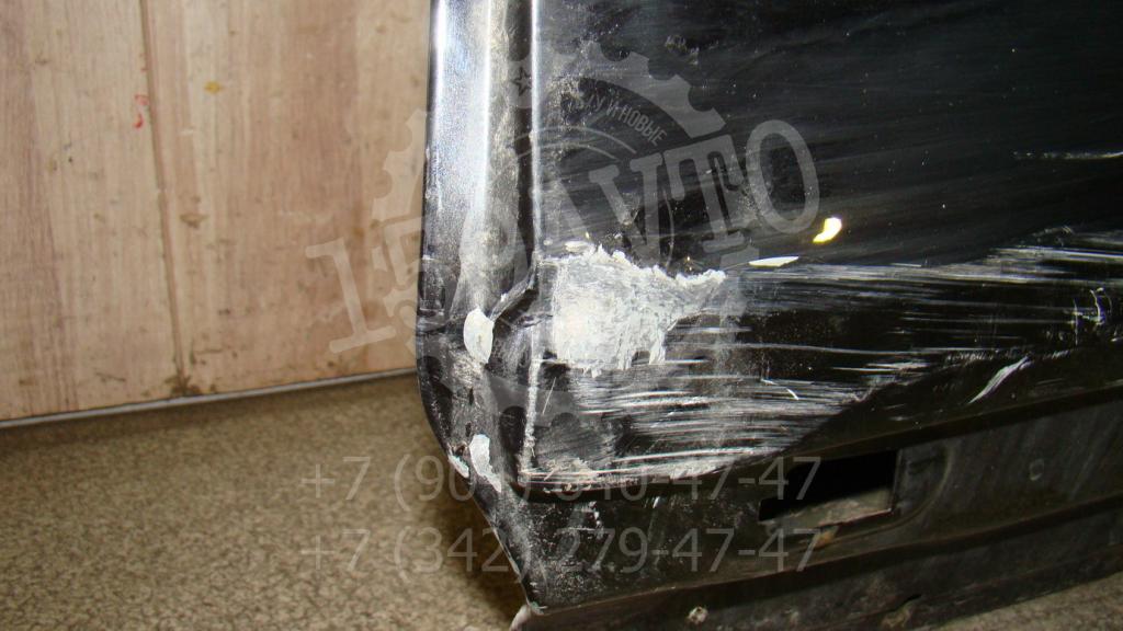 Дверь задняя левая, 8000 рублей, Пермь