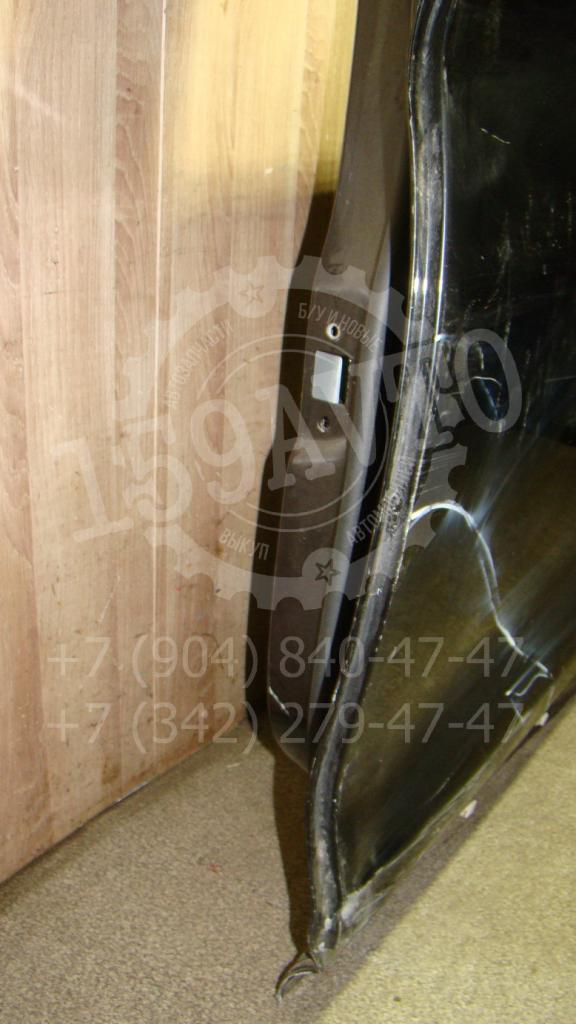 Дверь задняя левая, 8000 рублей, Пермь