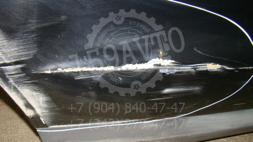 Дверь задняя правая, 8000 рублей, Пермь