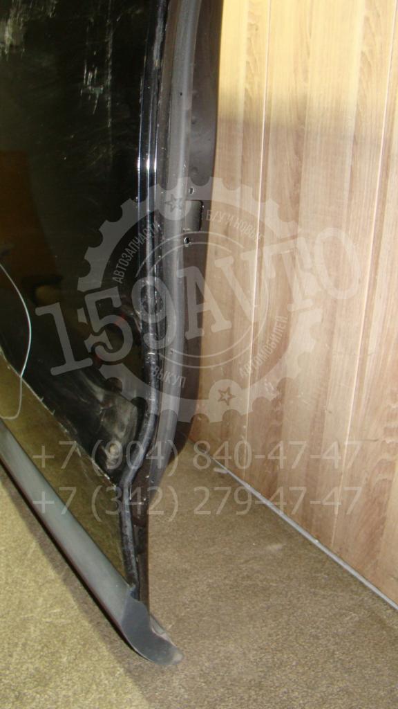 Дверь задняя правая, 8000 рублей, Пермь