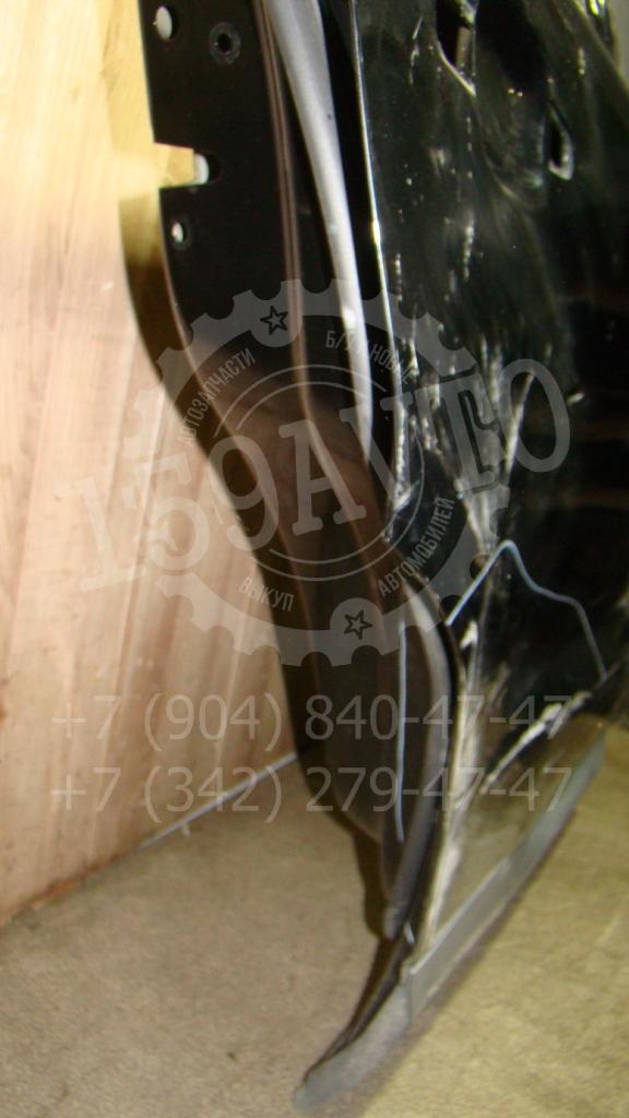 Дверь задняя правая, 8000 рублей, Пермь