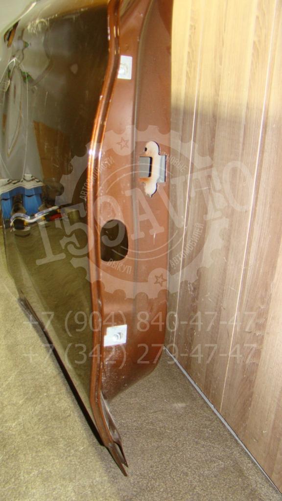 Дверь задняя правая, 8000 рублей, Пермь