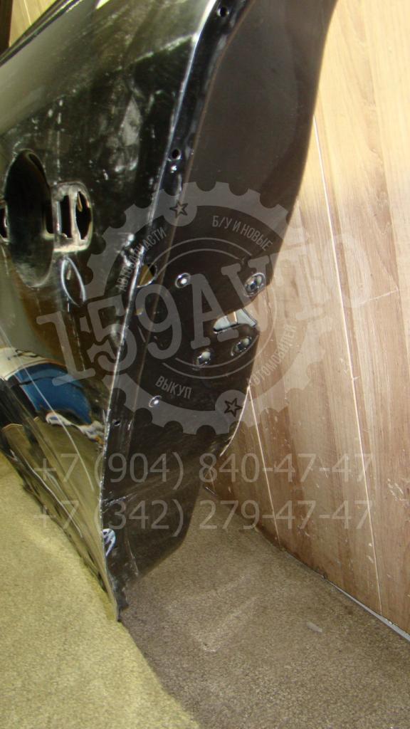 Дверь задняя левая, 5000 рублей, Пермь