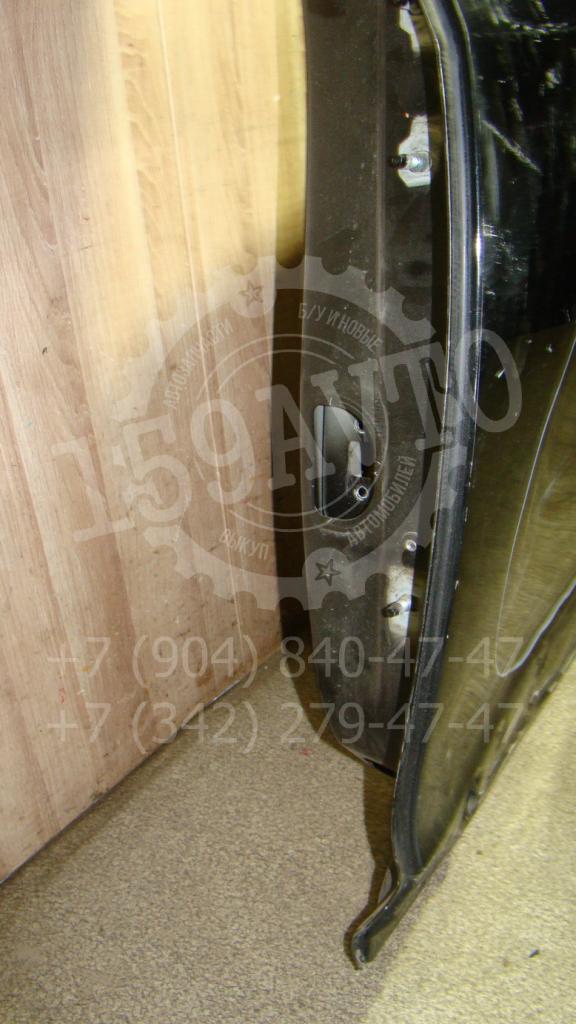 Дверь задняя левая, 5000 рублей, Пермь
