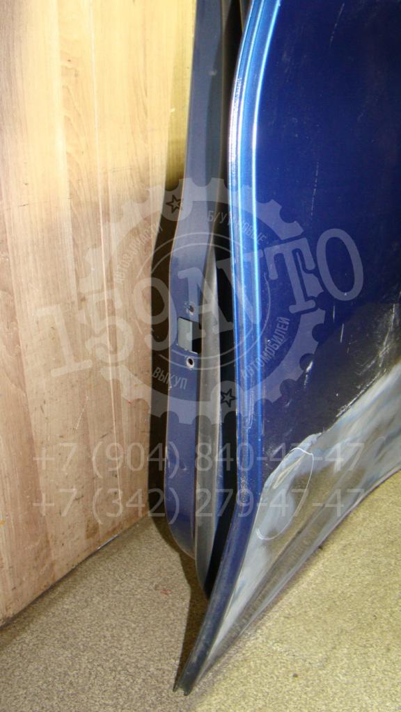 Дверь задняя левая, 9000 рублей, Пермь