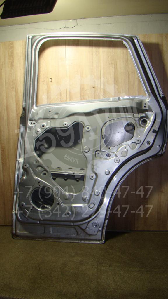 Дверь задняя правая, 7000 рублей, Пермь