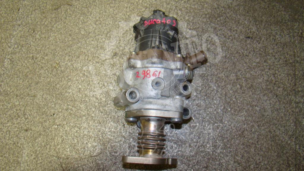 Клапан ЕГР, 4000 рублей, Пермь