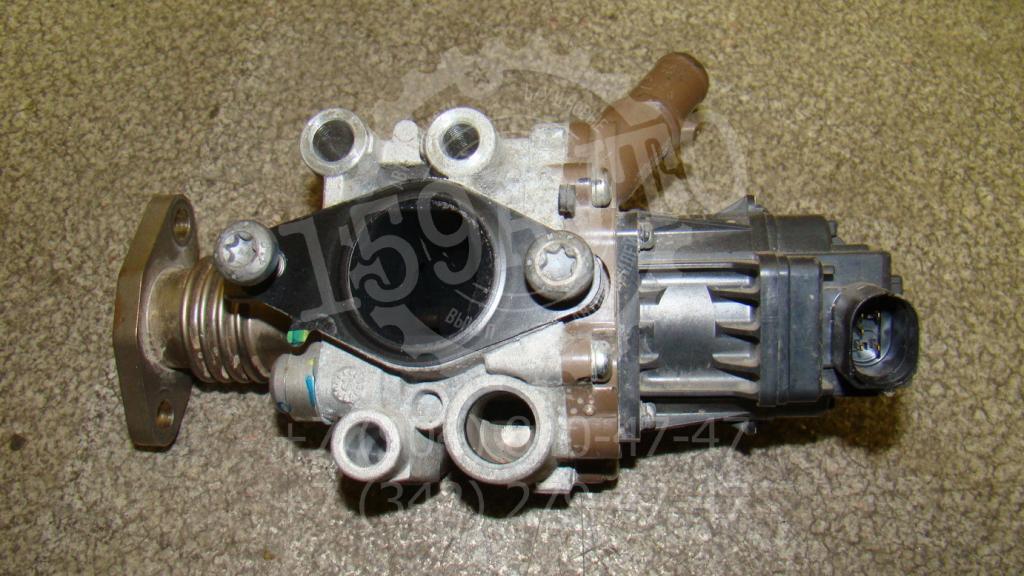 Клапан ЕГР, 4000 рублей, Пермь