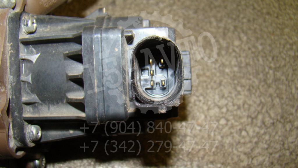 Клапан ЕГР, 4000 рублей, Пермь